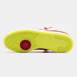 Adidas Forum 84 Low x The Grinch White Red Green - Зображення 7
