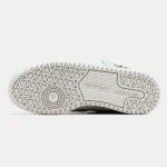 Adidas Forum Exhibit Low White Grey - Зображення 8