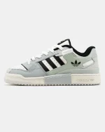 Adidas Forum Exhibit Low White Grey