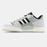 Adidas Forum Exhibit Low White Grey - Зображення 5