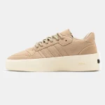 Adidas Forum Low 86 x Essential Fear of God Beige - Зображення 3