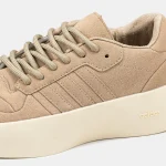 Adidas Forum Low 86 x Essential Fear of God Beige - Зображення 4