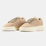 Adidas Forum Low 86 x Essential Fear of God Beige - Зображення 2