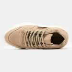 Adidas Forum Low 86 x Essential Fear of God Beige - Зображення 5