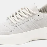 Adidas Forum Low 86 x Essential Fear of God Grey - Зображення 5