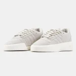 Adidas Forum Low 86 x Essential Fear of God Grey - Зображення 3