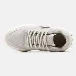 Adidas Forum Low 86 x Essential Fear of God Grey - Зображення 6