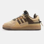 Adidas Forum Low x Bad Bunny Brown