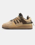 Adidas Forum Low x Bad Bunny Brown