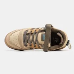 Adidas Forum Low x Bad Bunny Brown - Зображення 6
