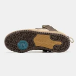 Adidas Forum Low x Bad Bunny Brown - Зображення 7