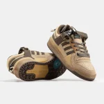 Adidas Forum Low x Bad Bunny Brown - Зображення 2