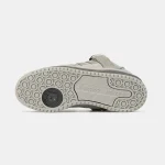 Adidas Forum Low x Bad Bunny Grey - Зображення 8