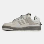 Adidas Forum Low x Bad Bunny Grey