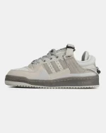 Adidas Forum Low x Bad Bunny Grey