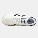 Adidas Gazelle Bold Platform White Black - Зображення 6