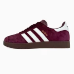 Adidas Gazelle Collegiate Burgundy