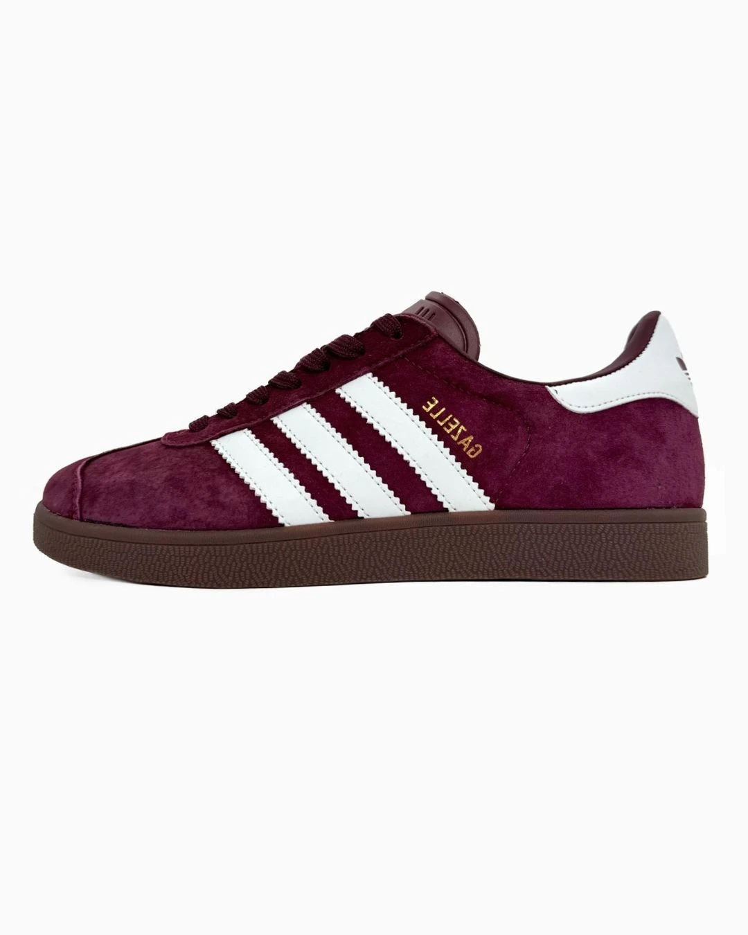 adidas-gazelle-collegiate-burgundy-25559476255368 Adidas Gazelle Collegiate Burgundy - Зображення 1