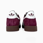 Adidas Gazelle Collegiate Burgundy - Зображення 5