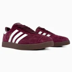 Adidas Gazelle Collegiate Burgundy - Зображення 2