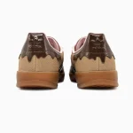 Adidas Gazelle Indoor Indoor Brown - Зображення 7
