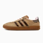 Adidas Gazelle Indoor Indoor Brown