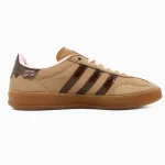 Adidas Gazelle Indoor Indoor Brown - Зображення 4