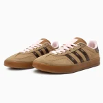 Adidas Gazelle Indoor Indoor Brown - Зображення 2