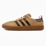 Adidas Gazelle Indoor Indoor Brown - Зображення 3