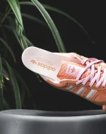 Adidas Gazelle Indoor Peach Gum - Зображення 9
