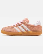 Adidas Gazelle Indoor Peach Gum