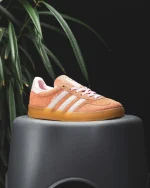 Adidas Gazelle Indoor Peach Gum - Зображення 4