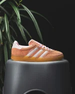 Adidas Gazelle Indoor Peach Gum - Зображення 3