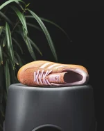 Adidas Gazelle Indoor Peach Gum - Зображення 8