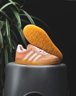 Adidas Gazelle Indoor Peach Gum - Зображення 2