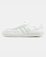 Adidas Gazelle Indoor White