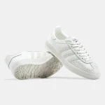 Adidas Gazelle Indoor White - Зображення 2