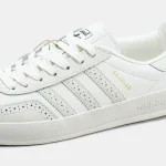 Adidas Gazelle Indoor White - Зображення 5