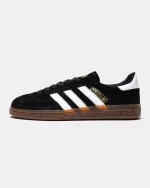 Adidas Handball Spezial Black Cloud White Gum