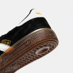 Adidas Handball Spezial Black Cloud White Gum - Зображення 9