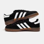 Adidas Handball Spezial Black Cloud White Gum - Зображення 4