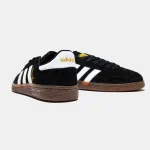 Adidas Handball Spezial Black Cloud White Gum - Зображення 8