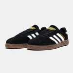 Adidas Handball Spezial Black Cloud White Gum - Зображення 3