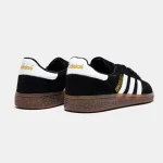 Adidas Handball Spezial Black Cloud White Gum - Зображення 7