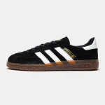 Adidas Handball Spezial Black Cloud White Gum - Зображення 5