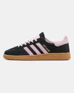 Adidas Handball Spezial Black Pink