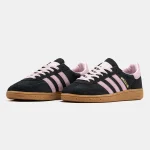 Adidas Handball Spezial Black Pink - Зображення 3