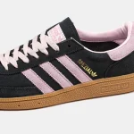 Adidas Handball Spezial Black Pink - Зображення 4
