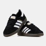 Adidas Handball Spezial Core Black - Зображення 2
