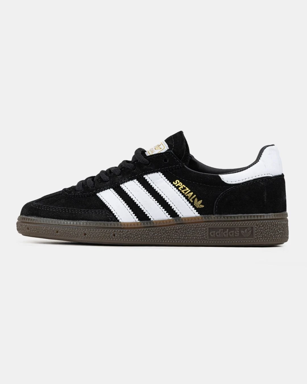 adidas-handball-spezial-core-black-18016077330845 Adidas Handball Spezial Core Black - Зображення 1